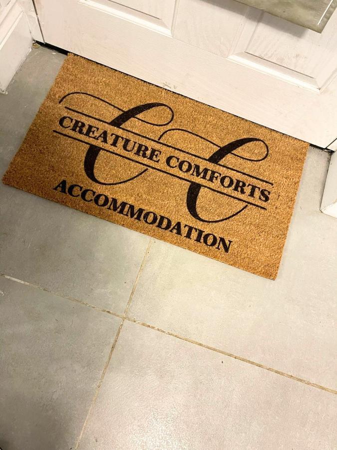 Jade's Cozy Retreat: Pet-Friendly 2-Bed with Garden Villa Cambridge  Exterior photo